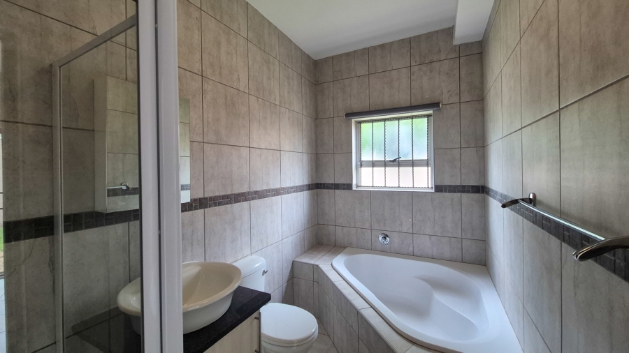 3 Bedroom Property for Sale in Baillie Park North West